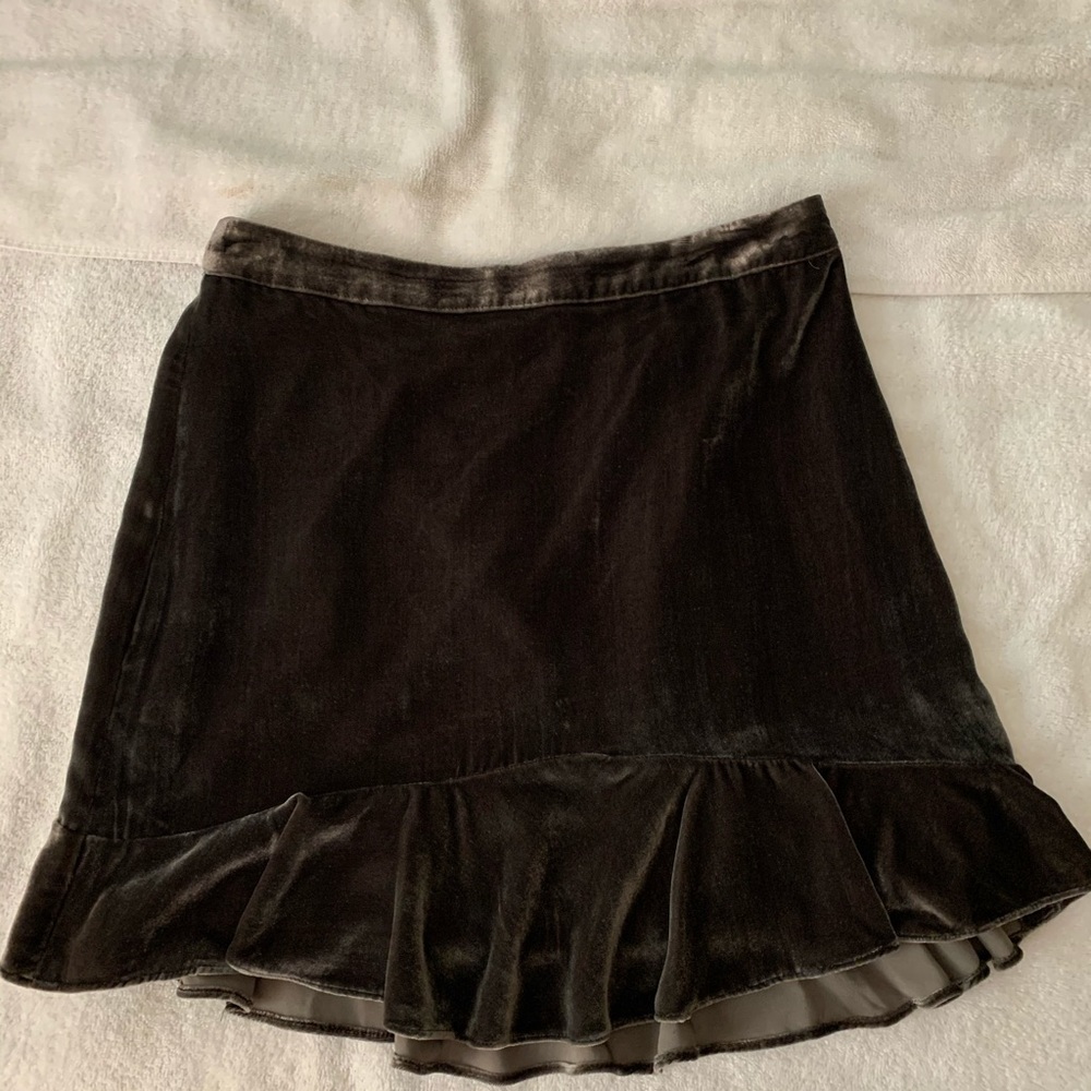 Madewell skirt